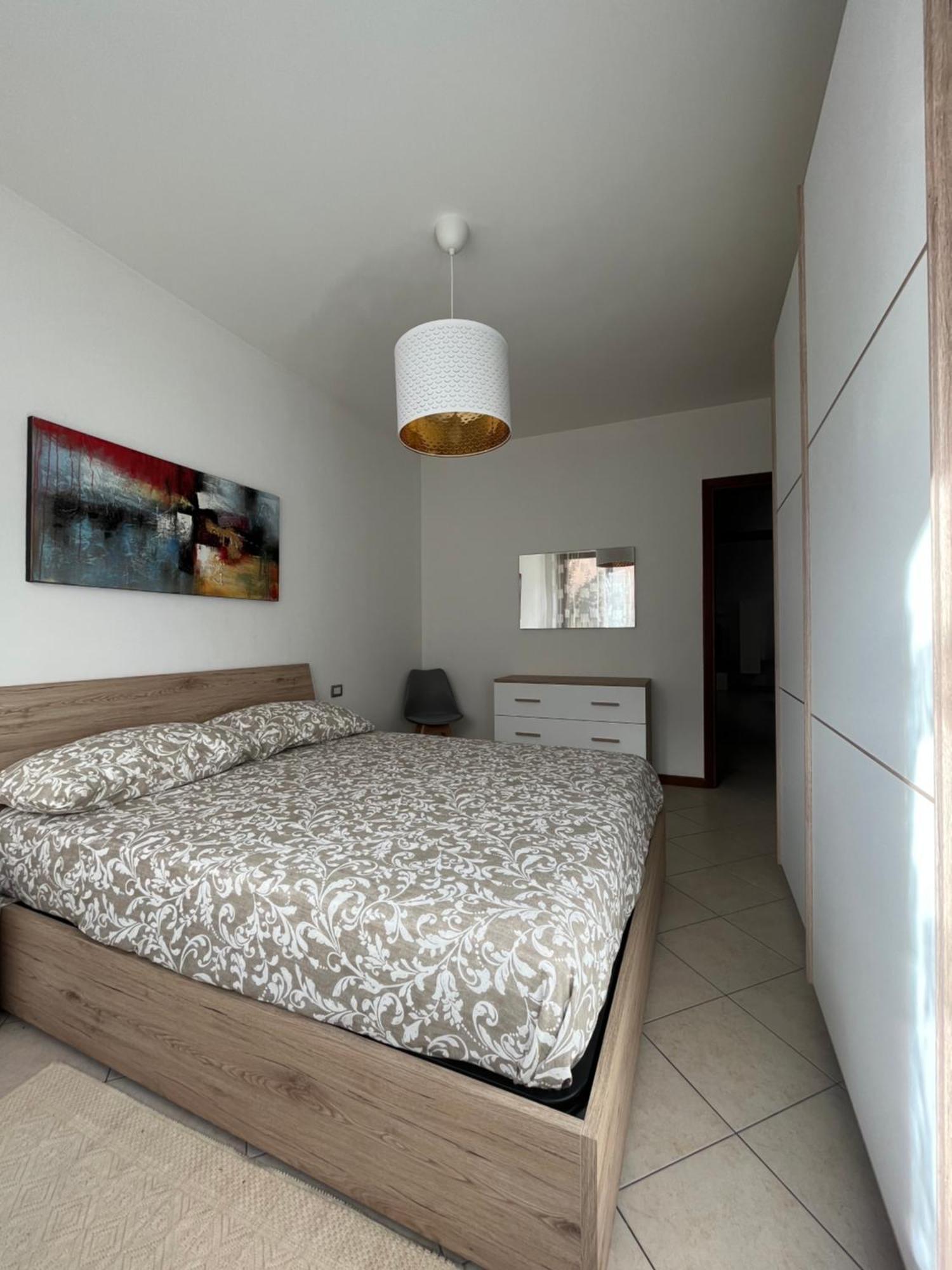 Elegante Casa -Rho Fiera Vanzago Exterior foto