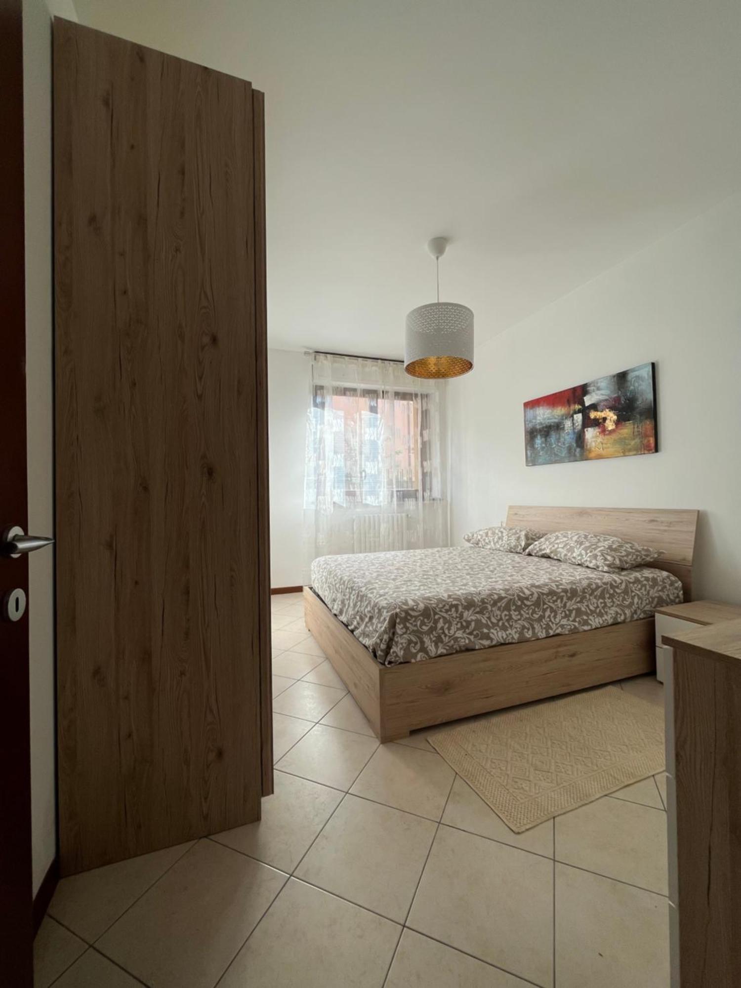 Elegante Casa -Rho Fiera Vanzago Exterior foto