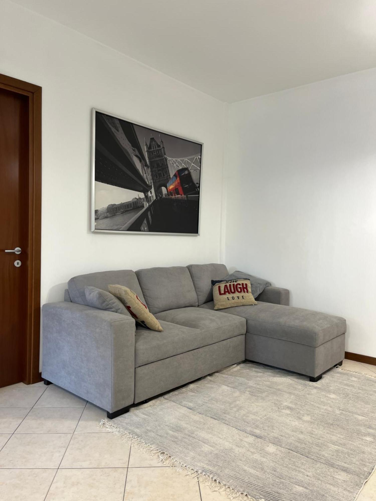 Elegante Casa -Rho Fiera Vanzago Exterior foto
